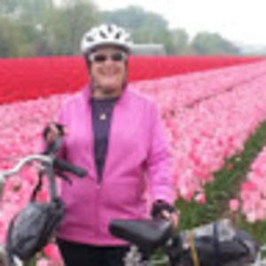 Meet your Posher, Carolyn